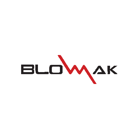 Makro Makina Sticker