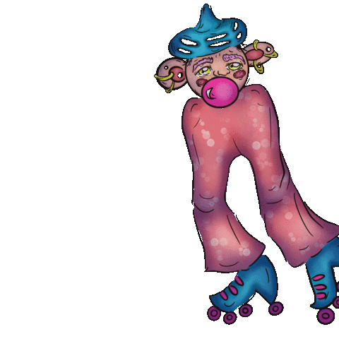 Bijapr Sticker
