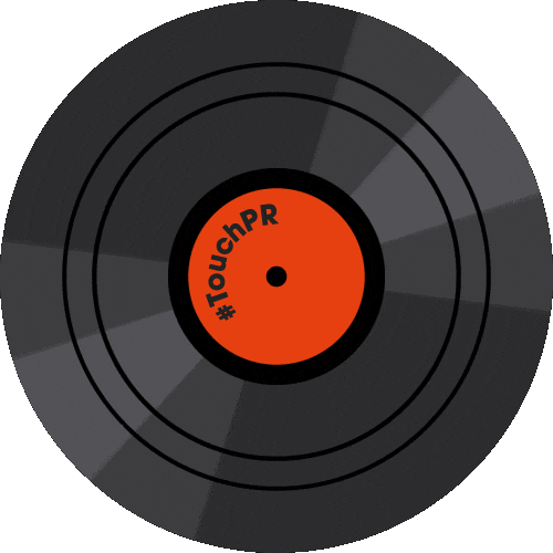 Source: Touch PR & Events