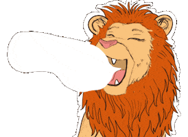 St Marks Sticker by Modern Mayberry