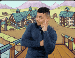 Orientation Deafstudent GIF by Deafverse