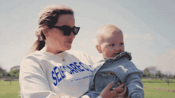 Baby Steps Love GIF by The Only Way is Essex