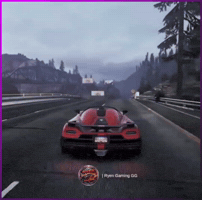 Ferrari GIF