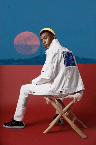 Montruh Creative GIF