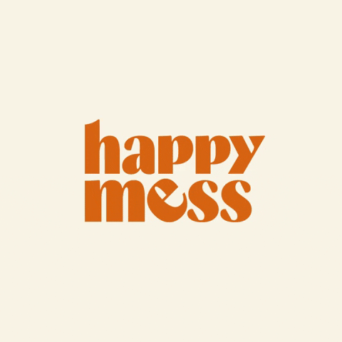 Happymess GIF