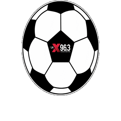 Lax Sticker by X963fm