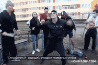 Russian-dance GIFs - Get the best GIF on GIPHY
