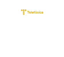 Partners With Tech Sticker by Telefonica Tech