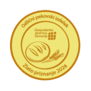 Bakery Goods Sticker by Eurospin Slovenija