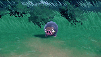 Look At This GIF by Pokémon