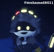 Murder Drones GIF