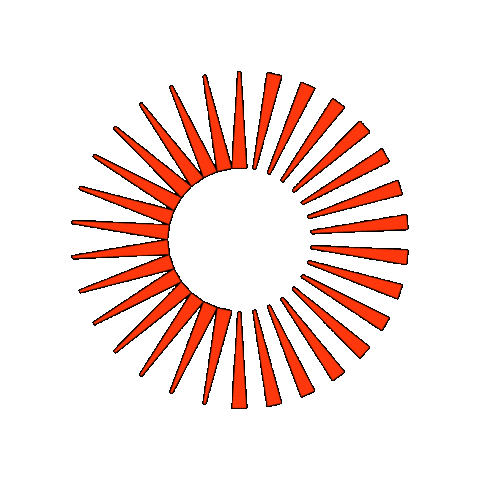 Createmask Studio Sticker