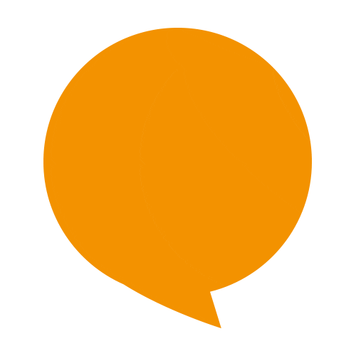 Voices English Sticker