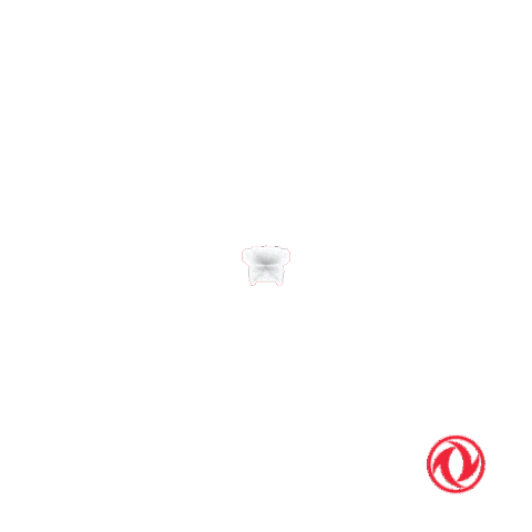 Captain Logistica Sticker by Dongfeng Argentina