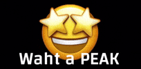 Emoji Goat GIF