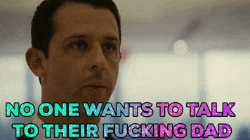 Dad GIF