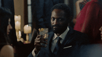 Seagram's Gin GIF