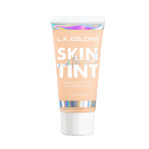Hyaluronic Acid Skincare Sticker by L.A. COLORS Cosmetics