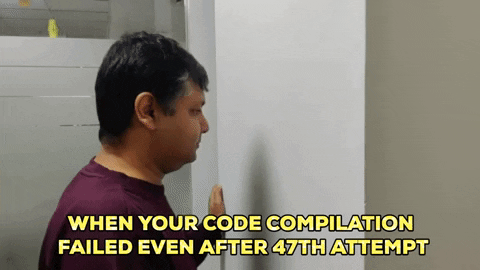 Coding computer science gif by quixy  find & share on giphy