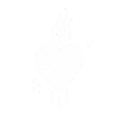 Heart Sticker