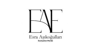 Aşıkoğulları Perde Sticker