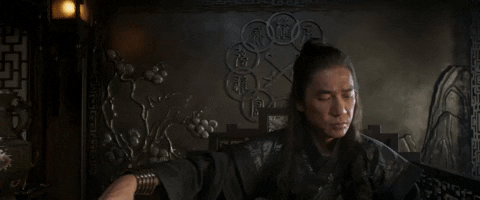 Shang-Chi e a Lenda dos Dez Anéis: o que sabemos sobre o filme! - O Fuxico