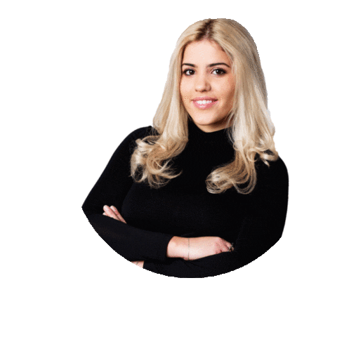 MAROLY CHAVEZ ALBOR Rel Estate Sticker