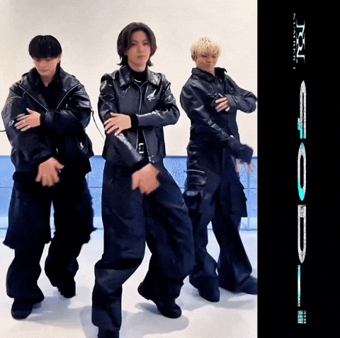 Numberi GIF