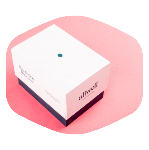 Aliwell - Clear Aligners Sticker