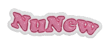 Pink Sticker