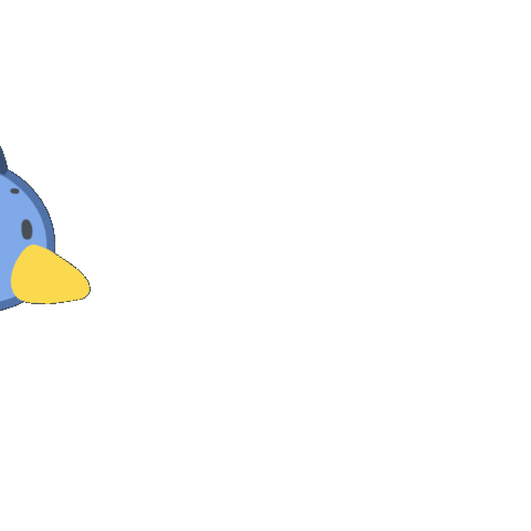 Fly Sticker