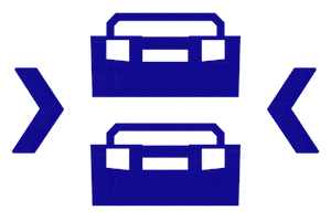 Bosch Werkzeugkoffer Sticker by L-BOXX