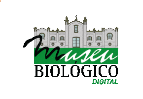 Museu Biológico Sticker by Instituto Butantan Oficial