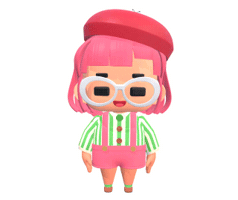 Sticker by GanimCRAFT
