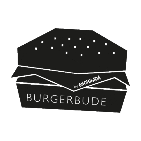 Food Burger Sticker by Besitos Münster