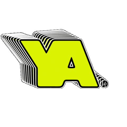 Life Church USA Sticker