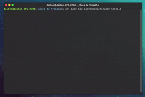 yorickmenezes uni bake recipes package GIF