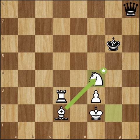 Chess GIF