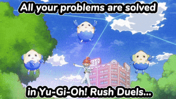 Yu-Gi-Oh GIF
