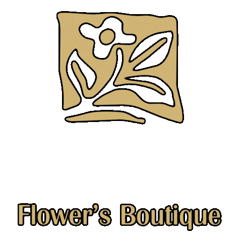 Flowers Wedding Sticker by ekfrasiflowersboutique