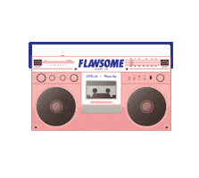 Myofelia Sticker by OFÉLIA Cosmetics