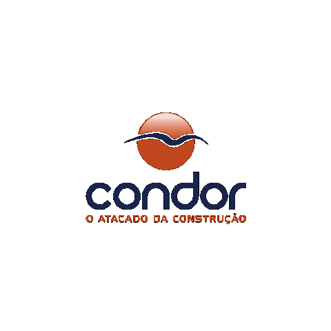 Venda Condoratacadista Sticker by Condor o Atacado da Construção