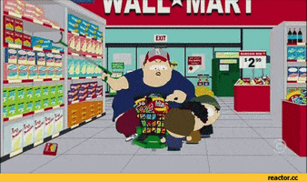south park GIF