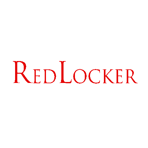 Period Mens Sticker by RedLocker