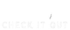 Arrow Click Here Sticker