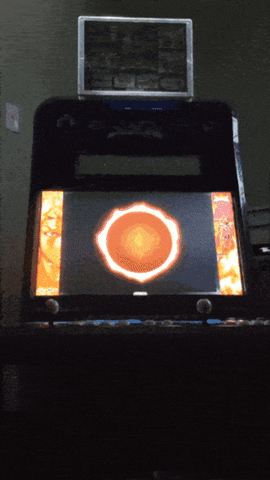 Arcade GIF