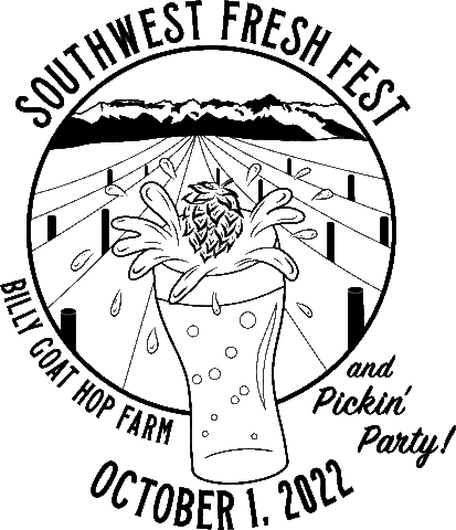 Sticker by RadCraft Beer