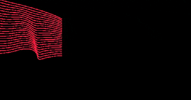 Wave GIF by Culturius