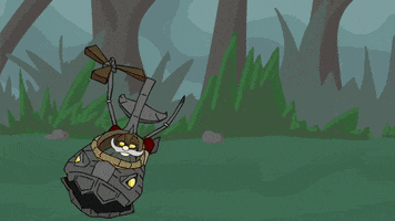 Corki GIFs - Find & Share on GIPHY