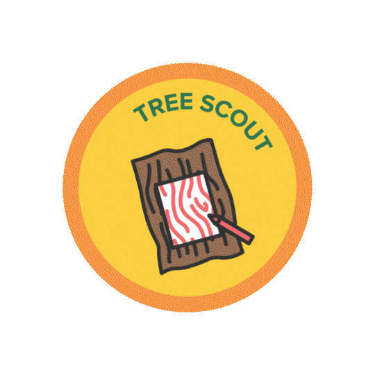 Junior Rangers Sticker by Middlesex_County